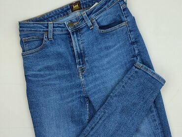 Lee, Jeans for women, size M (EU 38)