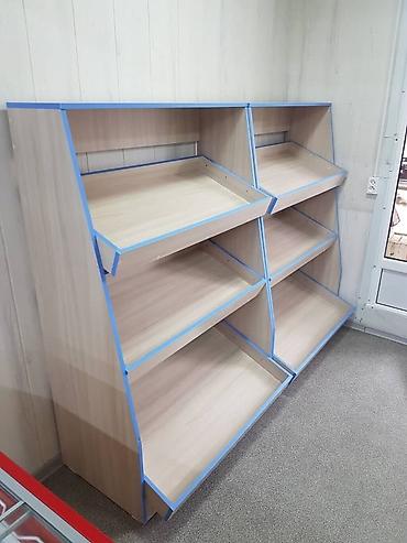 Витрины: Витрины Полки Стеллажи Кухонные Спальные Офисные Детский Мебель — 9