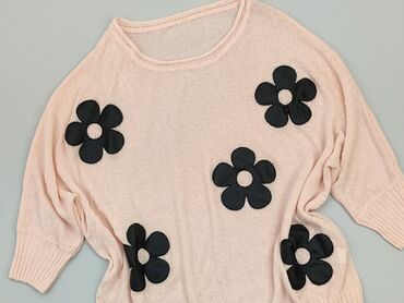 Jumpers: Sweter, L (EU 40), condition - Ideal