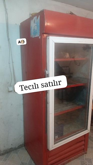 Digər soyuducu avadanlığı: AYGUN 🌖200 azn Vitrin satilir Super işlekdi.Tam normal — 1