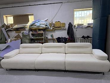 sofa: Модульный диван, Новый — 9
