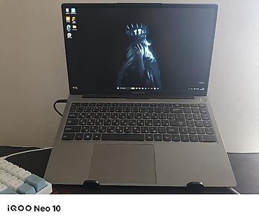 nothing ear 2 бишкек: Ноутбук RIKOR 15.6" Характеристики: - Процессор: AMD Ryzen 5 5560U (6 — 3
