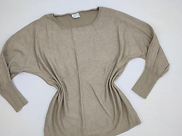 janina sweter: Janina, Sweter damski, rozmiar M — 1