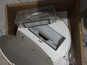 Tozsoranlar: Tozsoran Xiaomi, Nəm təmizləmə, Ünvandan götürmə — 7