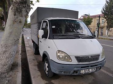 volkswagen transporter satilir: QAZ 33021, 2004 il, motor 2.4 l, Tent, İşlənmiş — 3