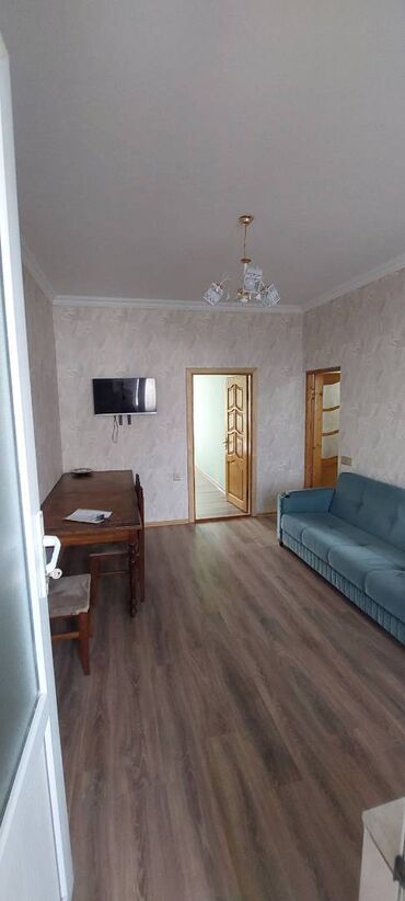 Uzunmüddətli kirayə mənzillər: Ev şamaxinkada20 yanvar metrosunda 6-7 dəqiqəlik piyada məsafədə — 5