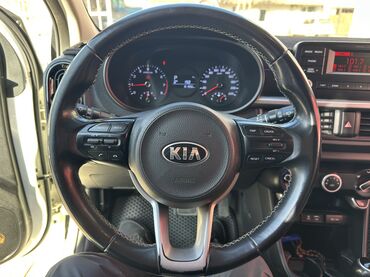 Kia: Kia Picanto: 2018 г., 1 л, Автомат, Бензин, Хэтчбэк — 8