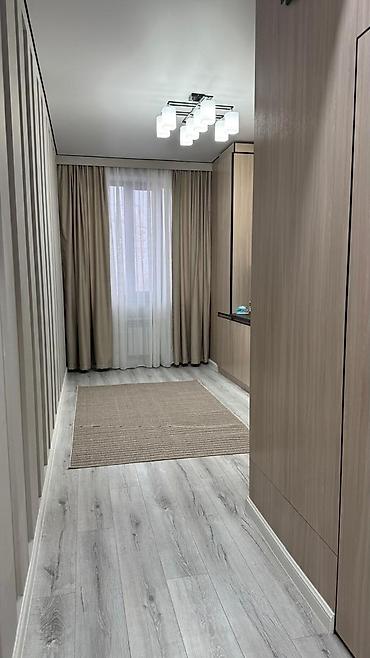 Продажа квартир: 2 комнаты, 75 м², Элитка, 4 этаж, Евроремонт — 3