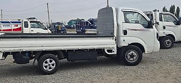 Легкий грузовой транспорт: Легкий грузовик, Kia, Стандарт, 3 т, Б/у — 6