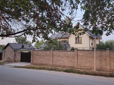 земельный участок в городе ош: Үй, 200 кв. м, 7 бөлмө, Менчик ээси, Дизайнердик оңдоо