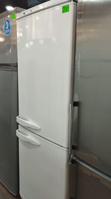 vitrin xaladenlik: Холодильник Двухкамерный