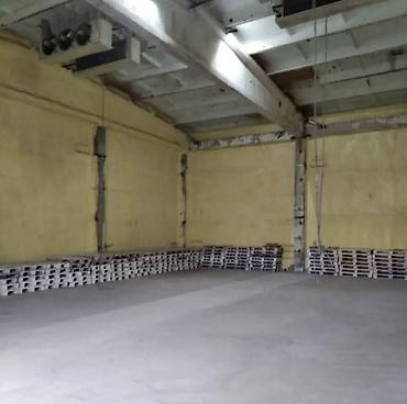 Продажа складов и мастерских: Сдаю ; Склады и Овощехранилище с секциями, можно под склад ( на любой — 5