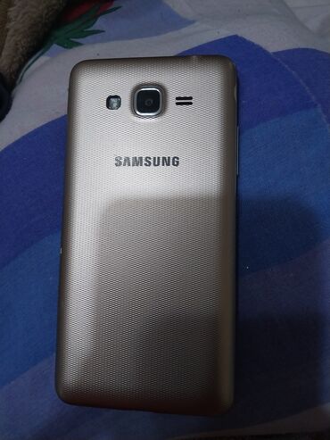 samsung j5 prime: Samsung Galaxy J2 Prime, Две SIM карты