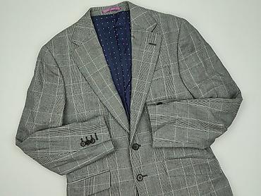 second hand outlet: Marynarka męska, rozmiar M — 1