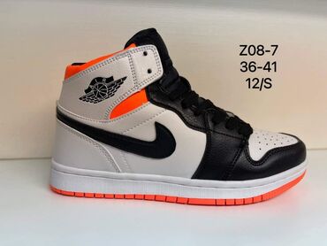 Women's Sneakers and athletic shoes: Brojevi na slikama 3200 L — 6