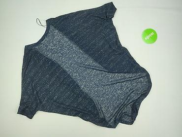 off shoulder: Ponczo damskie, rozmiar One size — 3