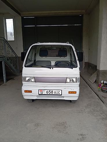 Microcar: Microcar : 2017 г., 0.8 л, Механика, Газ, Фургон — 6