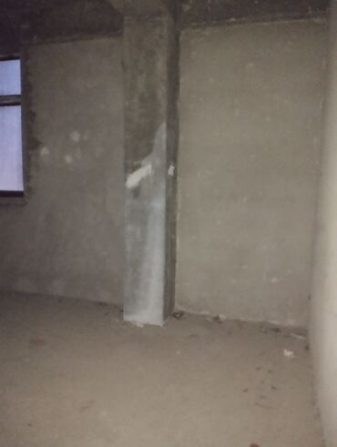 Yeni tikili: 2 otaqlı, Yeni tikili, 70 kv. m — 4