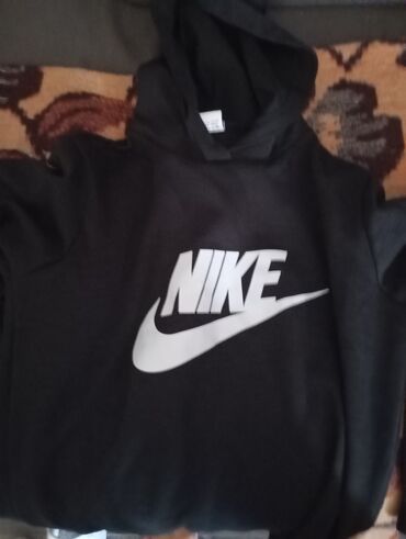 trenerke tek flis: Nike, 158-164, Unisex