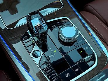 BMW: BMW X5: 2019 г., Кроссовер — 6