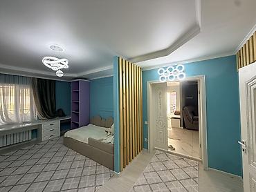 продаю дом в киргизии 1: 87 м², 3 комнаты, Семейным — 9