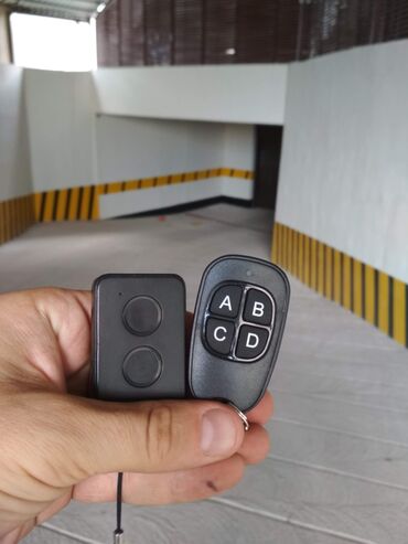 Пульты для ворот и шлагбаумов: Оптом от 10шт Уточняйте Цены Профессионально изготовим пульты для at lalafo.kg — 16 Пульты для ворот и шлагбаумов: Оптом от 10шт Уточняйте Цены Профессионально изготовим пульты для — 16