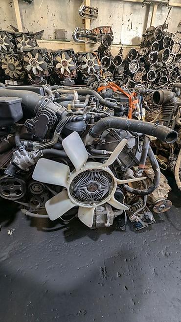 Стартеры, бендиксы: Стартер Mercedes-Benz 12V - Оригинальный номер по каталогу: A264 906 — 8