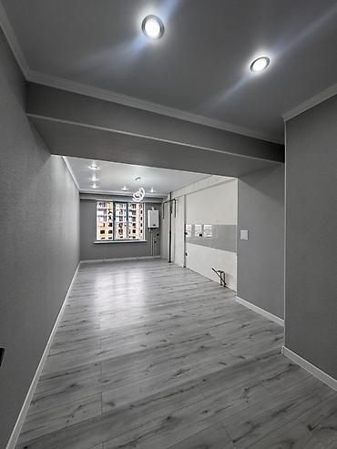 Продажа квартир: 3 комнаты, 79 м², Элитка, 7 этаж, Евроремонт — 1