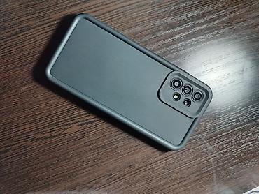nokia e52: Samsung Galaxy A32, Б/у, 128 ГБ, цвет - Черный, 2 SIM — 3