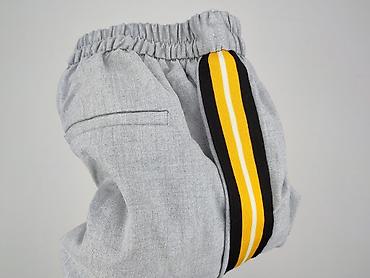 pull and bear spodenki dresowe: Bershka, Spodnie dresowe damskie, rozmiar L — 5