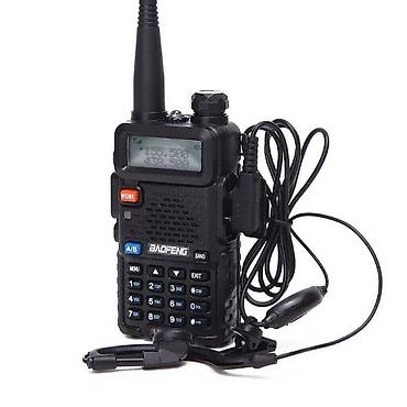 23: Рация Baofeng UV-5R 5W Арт.713 Подобный прибор понадобится в любой — 1