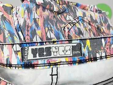 burton denim: Yes Yes, Szorty damskie, rozmiar S — 4