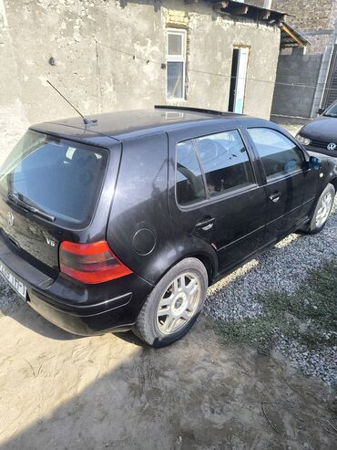 сложный развал схождение: Volkswagen Golf: 1999 г., 2.3 л, Механика, Бензин, Хэтчбэк