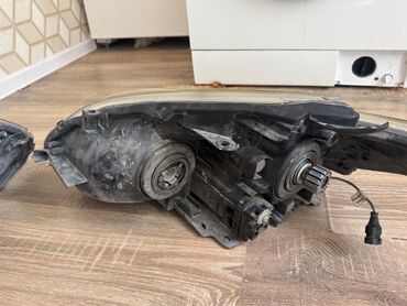 niva faralari: Комплект, Ближний, дальний свет, Toyota, Оригинал, Б/у