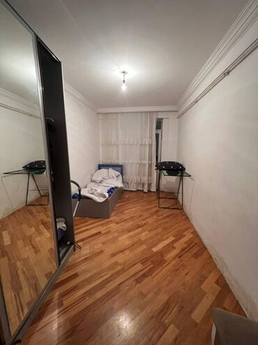 Yeni tikili: 4 otaqlı, Yeni tikili, 113 kv. m — 5