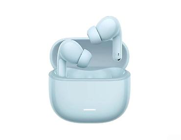Qulaqcıqlar: Xiaomi Redmi Buds 8 Lite – ANC simsiz Bluetooth qulaqlıq 🟢 Rəsmi iş — 1
