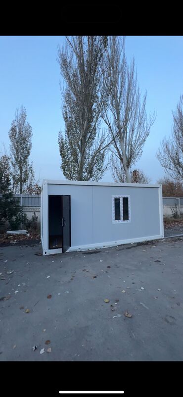 Продажа комнат: 18 м², Без мебели — 11