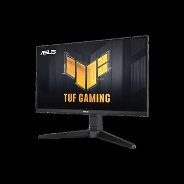 kompüter: ASUS TUF Gaming VG279QL3A (90LM09H0-B01170) – 27″ Full HD Fast IPS — 2