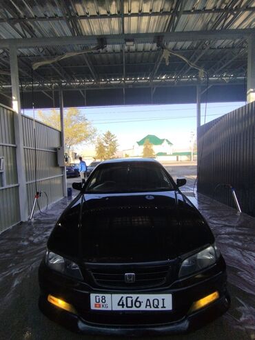 хонда цивик 2008 цена в бишкеке: Honda Accord: 2002 г., 2 л, Автомат, Газ, Седан