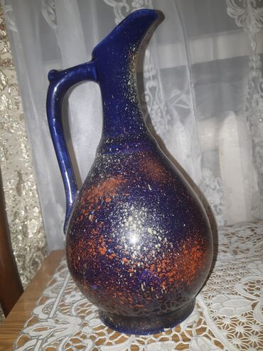 Вазы: Продаю Вазы хрусталь СССР и много разной посуды Новой и бу смотрите — 2