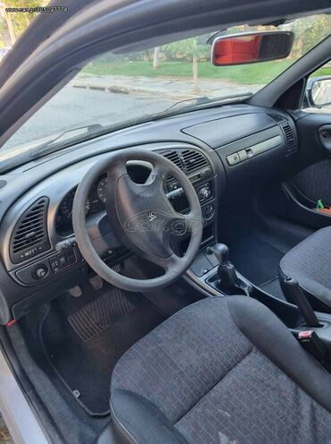 Citroen: Citroen Xsara: 1.4 l. | 1998 έ. 220000 km. Κουπέ — 6