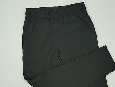 empyre jeans: H&M, Spodnie materiałowe damskie, rozmiar S — 1