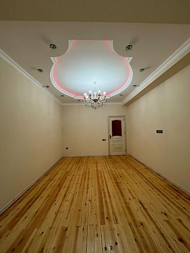 Yeni tikili: 3 otaqlı, Yeni tikili, 94 kv. m — 12
