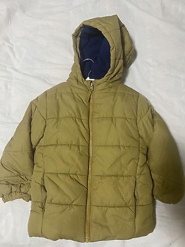 1 yas: Kurtka, Uniseks, 4 - 5 yaş, Lc Waikiki — 3