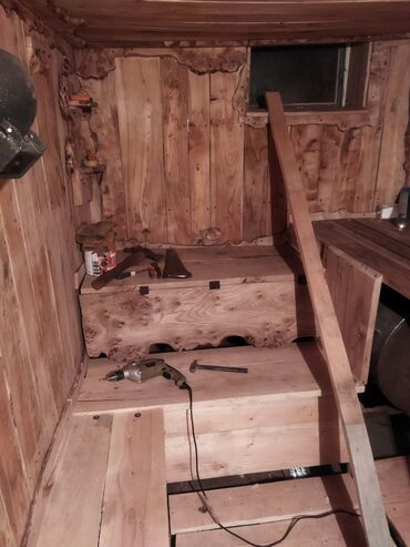 Продажа домов: Барачный, 93 м², 6 комнат, Собственник — 23