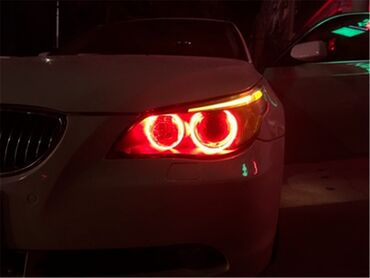 е39 бмв: LED, 5 w, BMW E39,E60,E61,E63,E64,E65,E66,E67,E68,E83(X1), E53(X5), Orijinal, Almaniya, Yeni