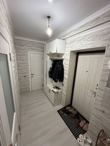 Продажа квартир: 2 комнаты, 50 м², Индивидуалка, 4 этаж, Евроремонт