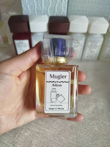 Ətriyyat: Ətir/Parfum DELUXE keyfiyyət yağ parfumların topdan və pərakəndə — 12