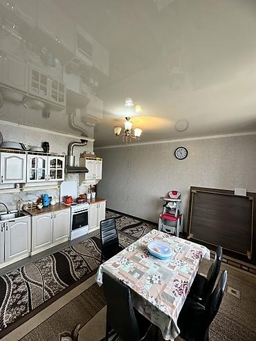 Продажа квартир: 2 комнаты, 98 м² — 9