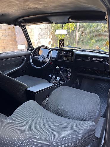лада нива: Vaz 2107 ehtiyyat hisseleri satilir — 4